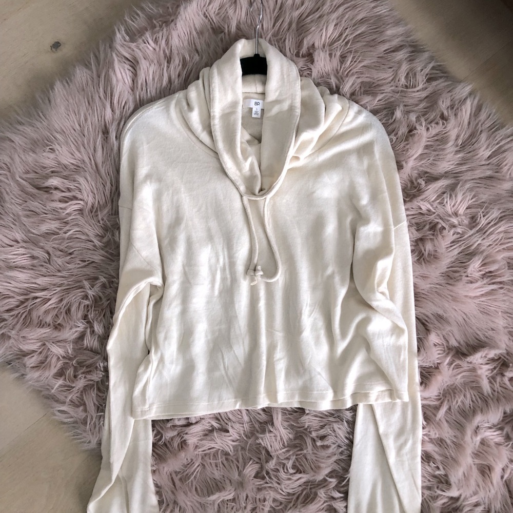 BP sweater from Nordstrom